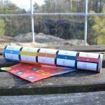 Mini-Bildungs-Schatzsuche "VerfliXte Rolle" Klasse 1