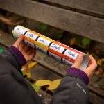 Die verfliXte Rolle