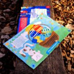 Die Mini-Oster-Schatzsuche: Der Prüfungskorb