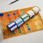Mini-Osterhasen-Schatzsuche „VerfliXte Rolle“