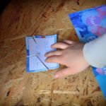 Einhorn-Schatzsuche: Das Puzzle-Rätsel