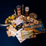 Piraten-Schatzsuche: Fertig vorbereitet