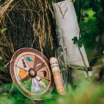Die Piraten-Schatzsuche: Rätsel an jeder Station