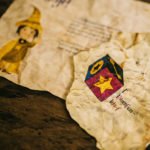 Die Rätsel und ihre Lösungen