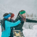 Zauberer-Schatzsuche zum Kindergeburtstag