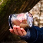 Die Rätsel verstecken