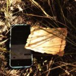 Piraten-Schatzsuche: Hinweise mit GPS-Codes codieren
