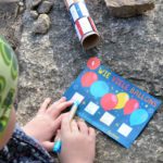 Mini-Bildungs-Schatzsuche "VerfliXte Rolle" Mathe Klasse 1
