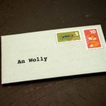 Das Rätsel bei der Post