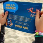 Die Briefe von Karl und den Meeresbewohnern