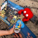 Meeresbewohner nähen