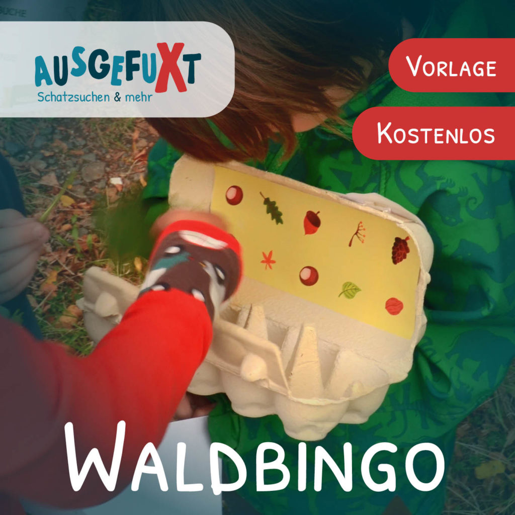 Waldbingo