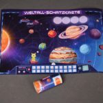 Die Weltall-Schatzkarte