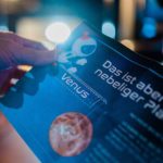 Weltall-Schatzsuche „Verloren im Weltall I“: Die Briefe