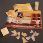 Schatzsuche „Die Muffin-Bäckerei“: Das Puzzle-Rätsel