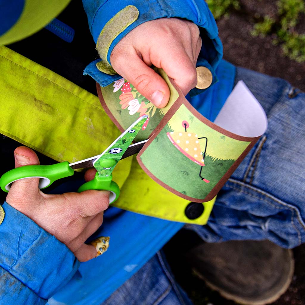 Bauernhof-Schatzsuche „Harrys Farm“ - AUSGEFUXT