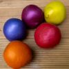  Jonglierbälle basteln - Anleitung - AUSGEFUXT Motiv 