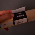 Die VerfliXte Rolle für die Halloween-Schatzsuche vorbereiten