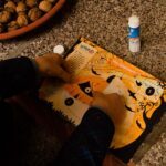 Mini-Halloween-Schatzsuche spielen