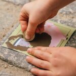 Optionale Bastel-, Deko- oder Spielideen an jeder Station