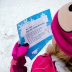 Das Alter der Kinder