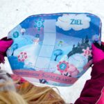Die Schatzkarte