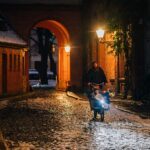 Die Geschenke suchen