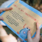 Mathe-Monster in der Monsterschule