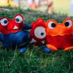 Viel Spaß mit der Monster-Schatzsuche!