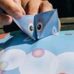 Die Lösung des Rätsels bei den Mathe-Monstern