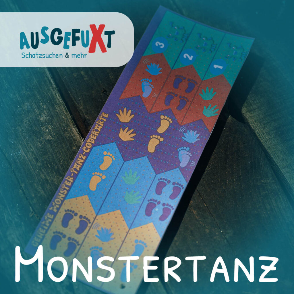 Monstertanz