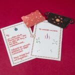 Brief, Rätsel und Druckvorlage aus unserem Wichtel-Adventskalender