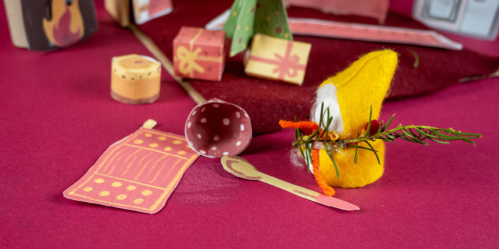 Wichelstreiche: Ideen, die wir ausprobieren und weitergeben Wichelstreiche: Ideen, die wir ausprobieren und weitergeben