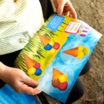 Die Stationen der Mini-Sommer-Schatzsuche