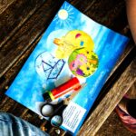 Die Stationen der Mini-Sommer-Schatzsuche