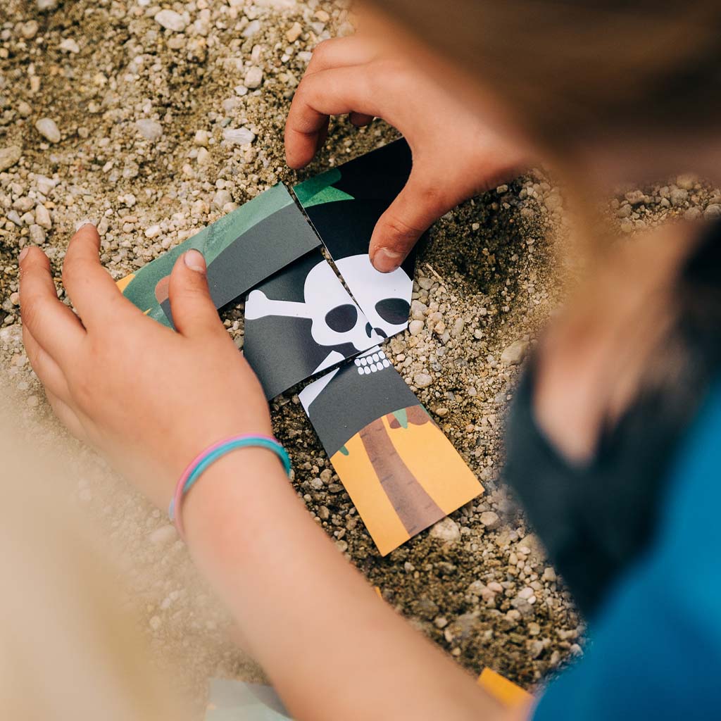 Piratenparty im Sommer Piratenparty im Sommer