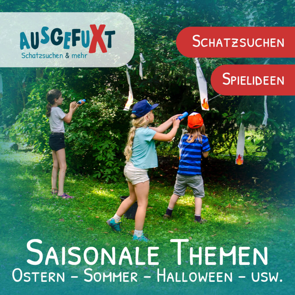 Saisonale Themen Saisonale Themen