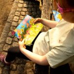 Viel Spaß mit unserer Mini-Sommer-Schatzsuche